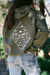 Modern Society Good Fortune Hoodie (Unisex) TOPS