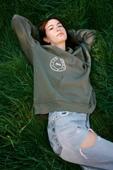 Modern Society Good Fortune Hoodie (Unisex) TOPS