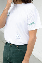 Good Luck T-shirt (Unisex) - Modern Society