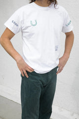 Modern Society Good Luck T-shirt (Unisex) TOPS