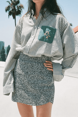 Modern Society Horse Shirt Shirts & Tops