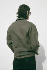 Golden Eye Jacket - Modern Society