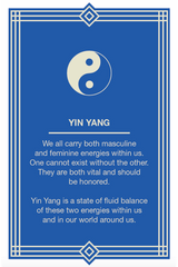 One - Of - A - Kind Yin Yang Jacket with Lapis Lazuli and Turquoise - Modern Society