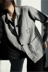 Modern Society Lucky 7 Jacket TOPS