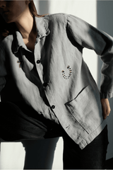 One - Of - a - Kind Lucky 7 Jacket - Modern Society