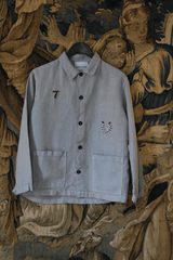 One - Of - a - Kind Lucky 7 Jacket - Modern Society