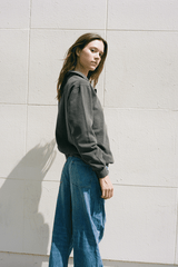 Modern Society Lucky in Love Sweatshirt