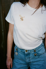 Modern Society Make A Wish Brooch JEWELRY