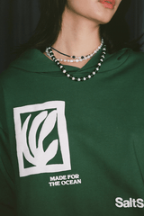 Modern Society Message of Love Necklace JEWELRY