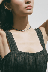 Modern Society Message of Love Necklace JEWELRY