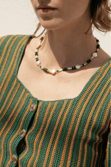Modern Society Montana Necklace Necklace