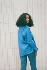Modern Society New Moon In The Desert Sky Jacket TOPS