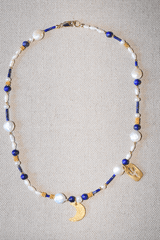 Modern Society New Moon necklace JEWELRY