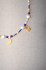 Modern Society New Moon necklace JEWELRY