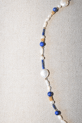 Modern Society New Moon necklace JEWELRY