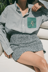 Modern Society One Size Horse Shirt Shirts & Tops