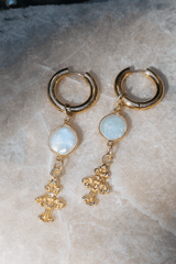 Modern Society Santuario Earrings JEWELRY