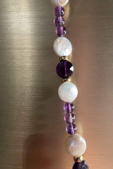 Modern Society Soothe My Soul Necklace JEWELRY