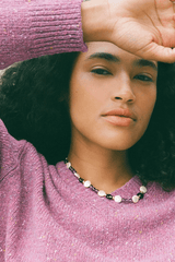 Modern Society Soothe My Soul Necklace JEWELRY