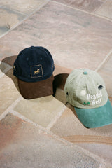 Hand embroidered 6 panel dad hat Success Hat hat