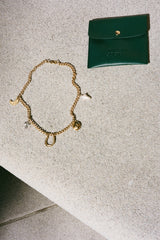Modern Society Western Charm Necklace Necklace