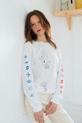 You Are Lucky in Day Tee (Unisex) - Modern Society