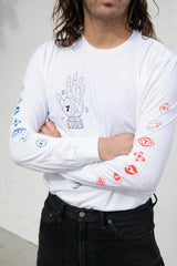 You Are Lucky in Day Tee (Unisex) - Modern Society