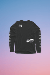 Modern Society You Are Lucky in Night TOPS