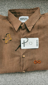 Earth Shirt