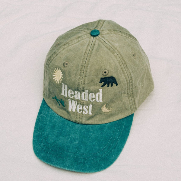 帽子 HEADS NYLON ADVENTURE HAT 帽子 HEADS NYLON ADVENTURE HAT Pacific Headwear Nylon Adventure