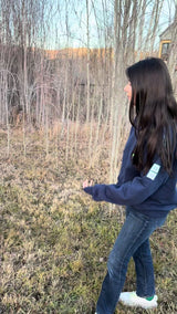 Slow Living Sweatshirt