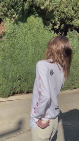 You Are Lucky in Day Tee (Unisex)