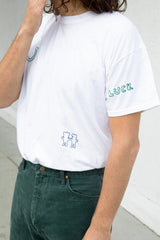 Modern Society Good Luck T-shirt (Unisex) TOPS
