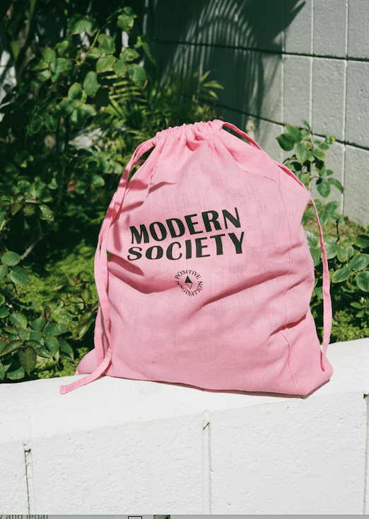 Modern Society It Bag Handbags