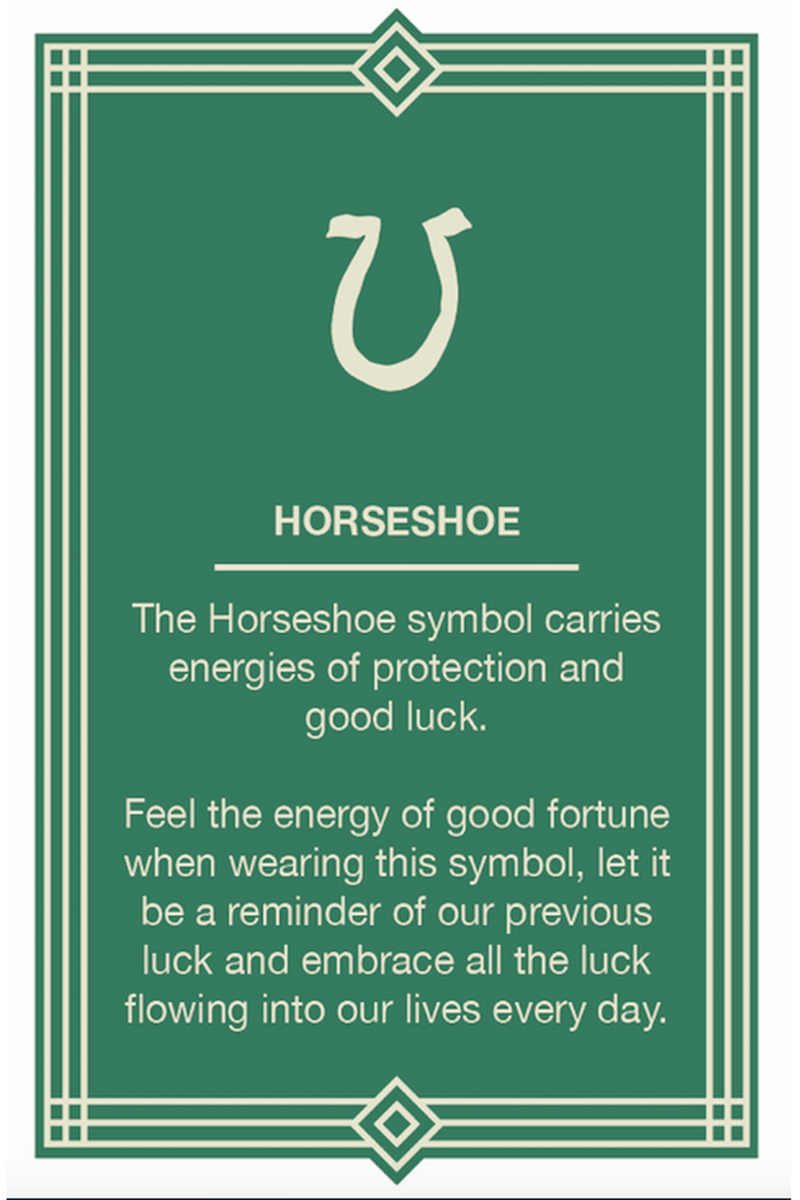 One-Of-a-Kind Lucky Jacket – Modern Society - Main Image