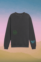 Modern Society Pre- Order Good Fortune Sweatshirt TOPS